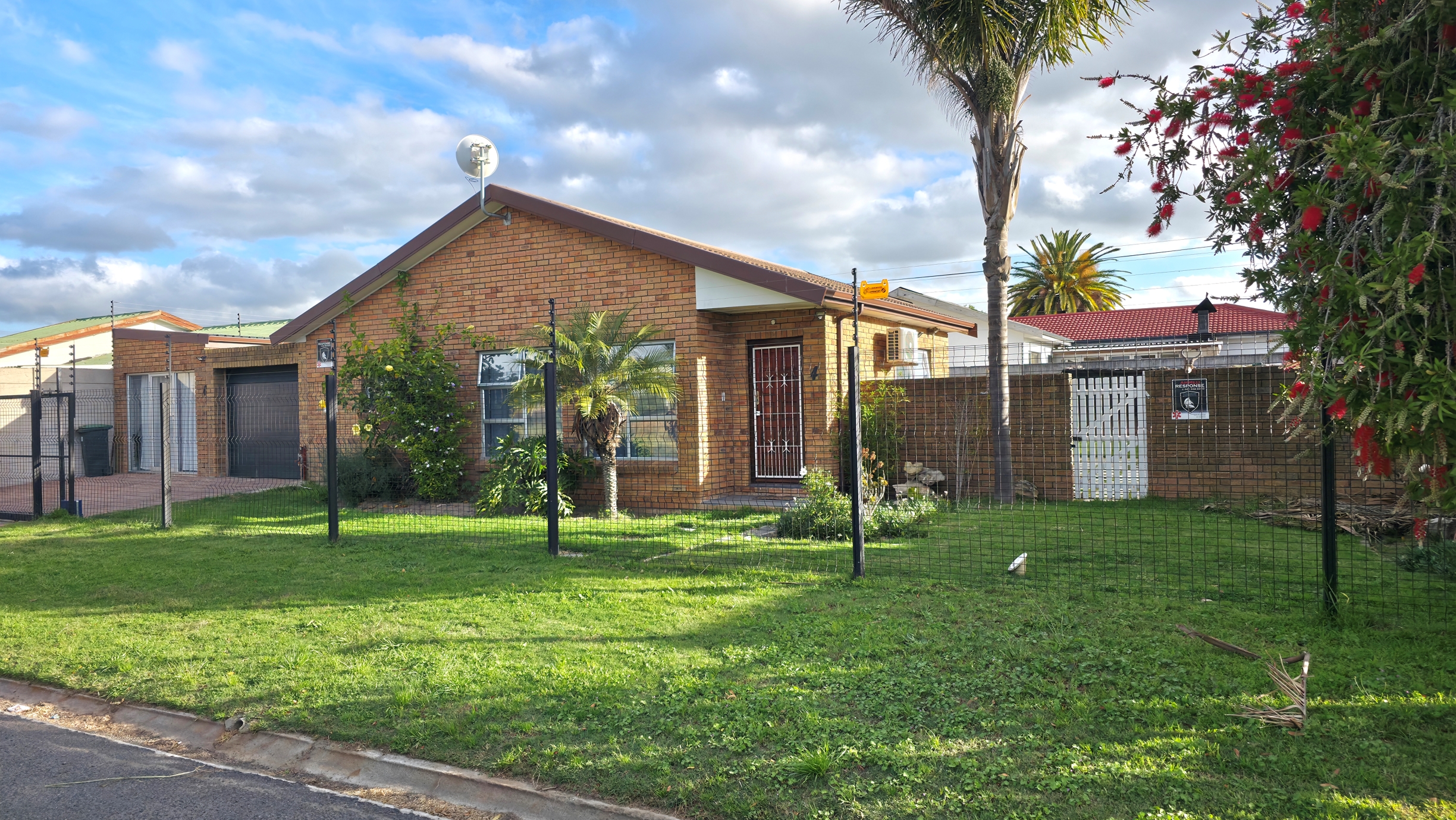 4 David Street Kraaifontein Western Cape