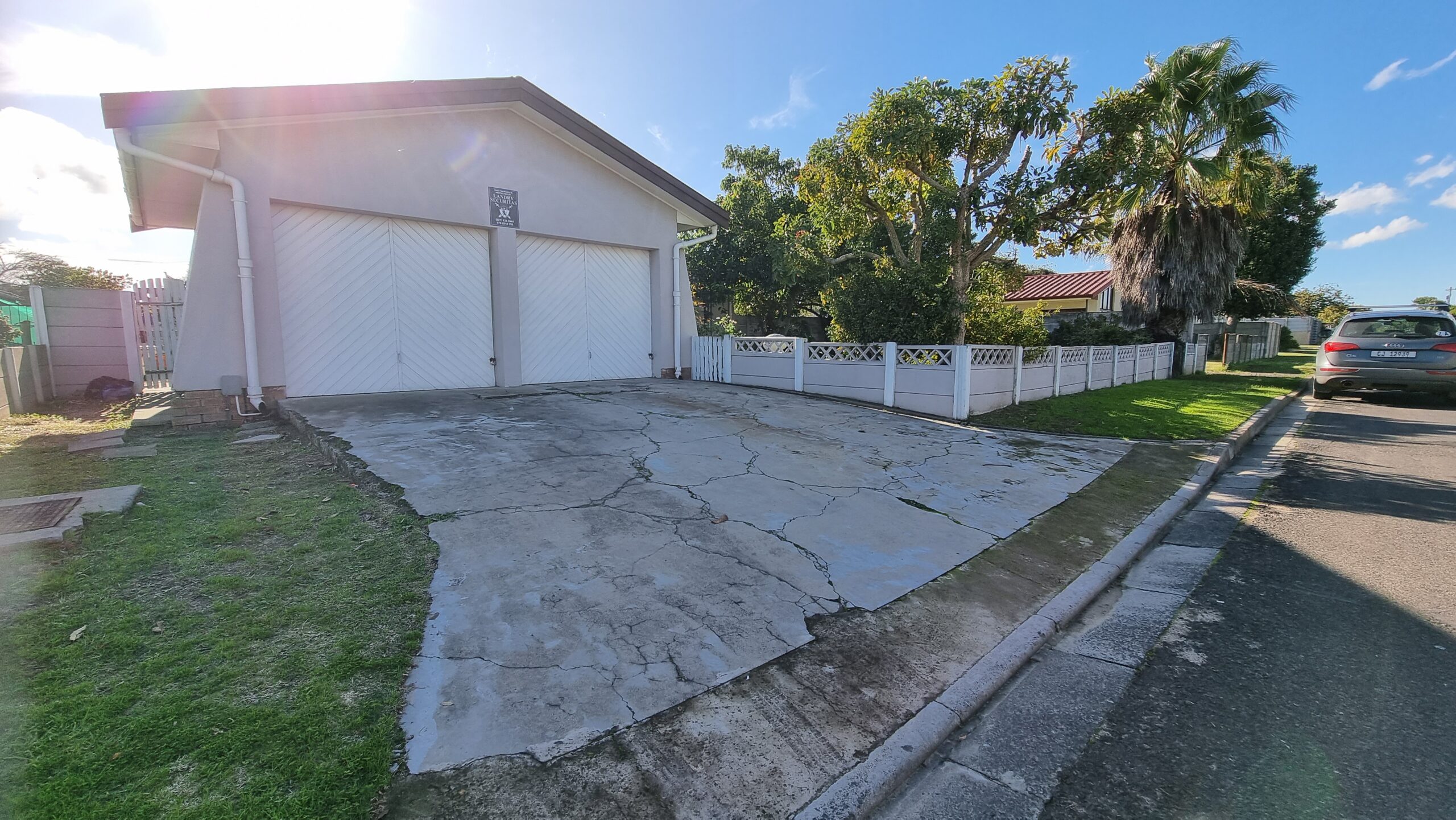 31 Dorp Street Kraaifontein