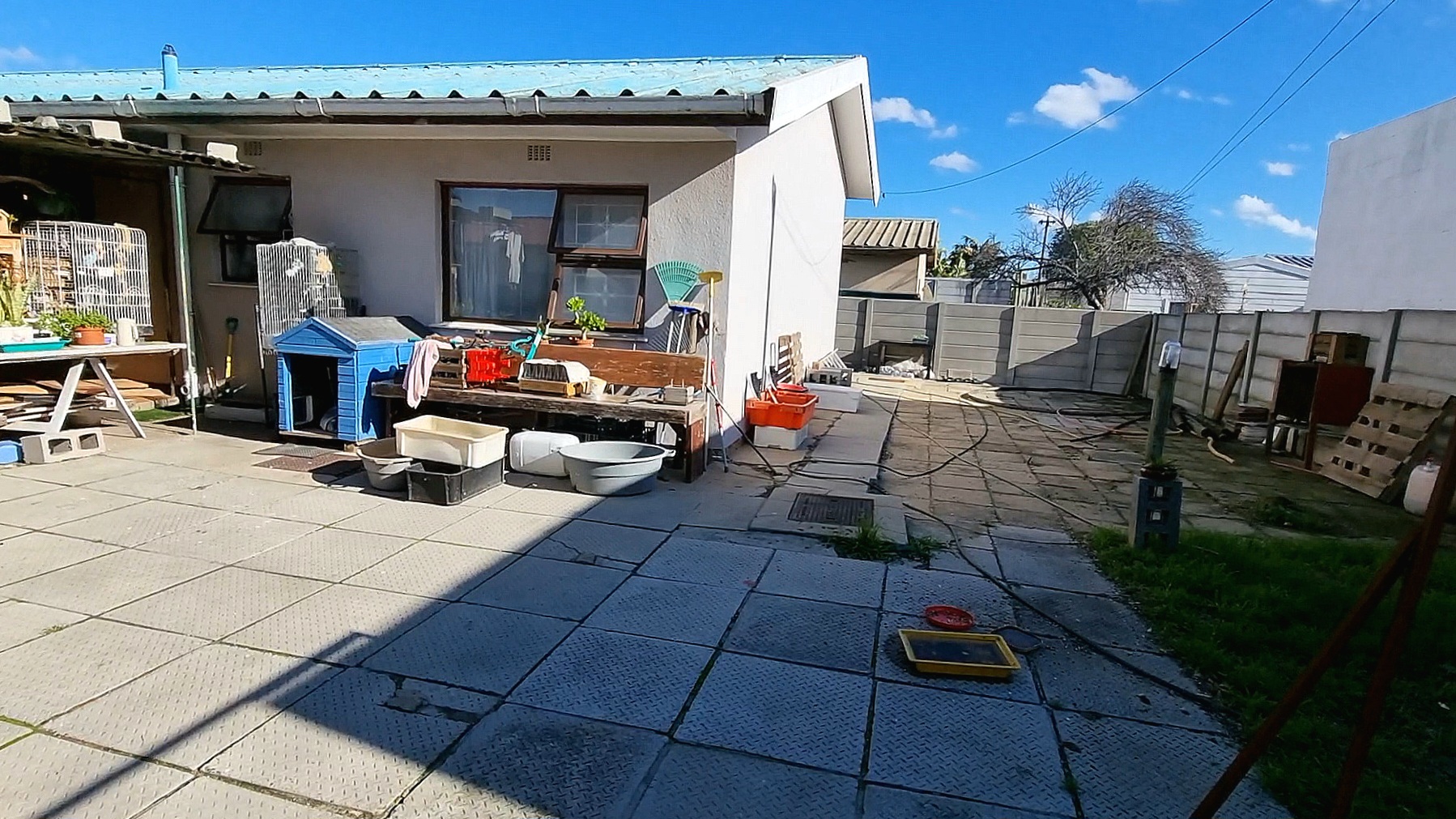 31 Dorp Street Kraaifontein - Image 22
