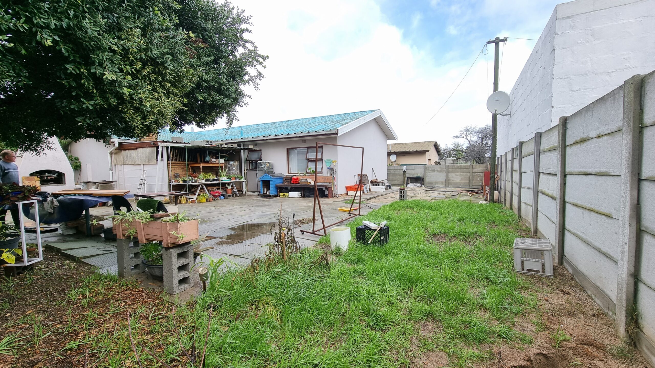 31 Dorp Street Kraaifontein - Image 2