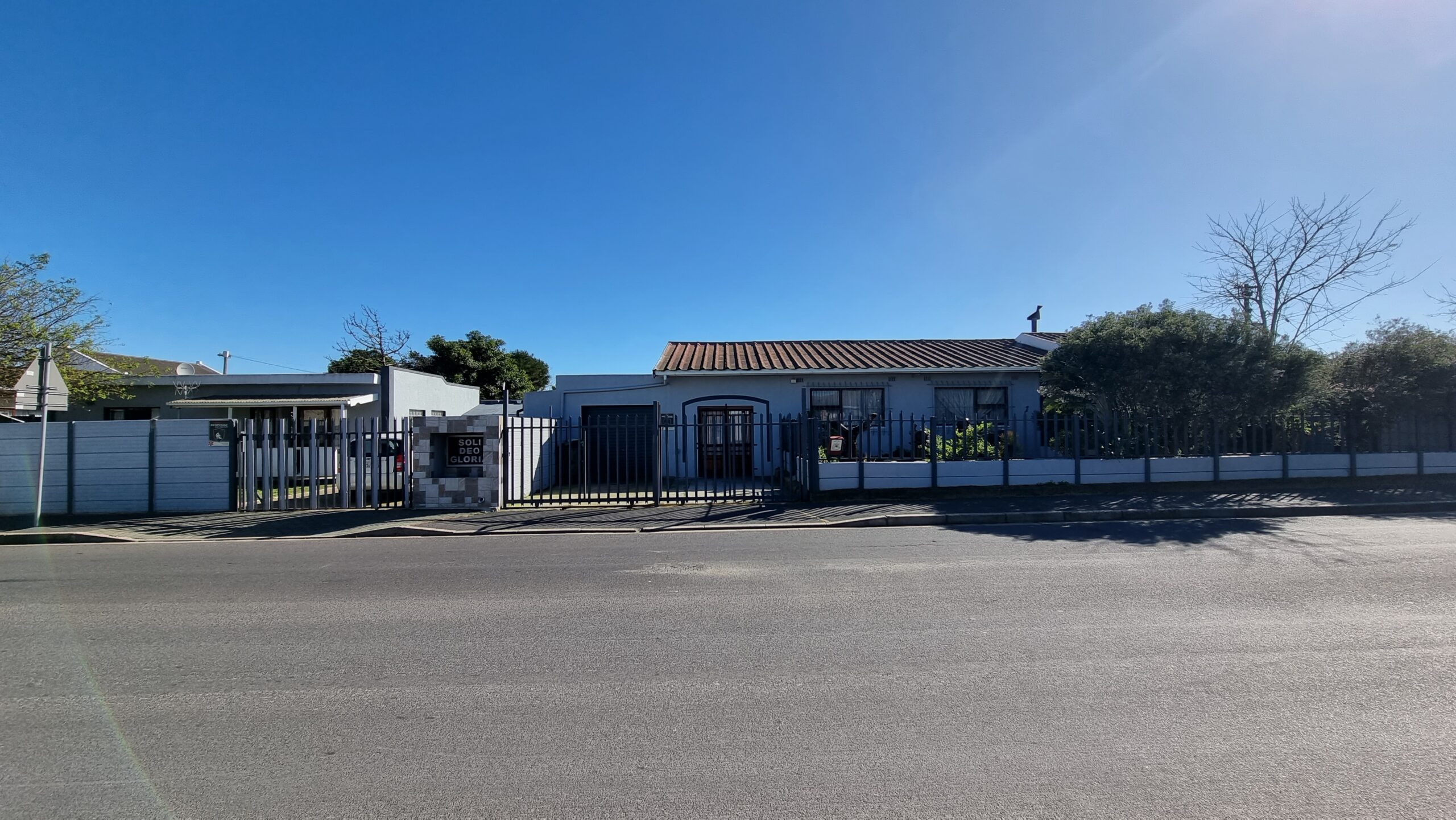 1 Dan King Kraaifontein