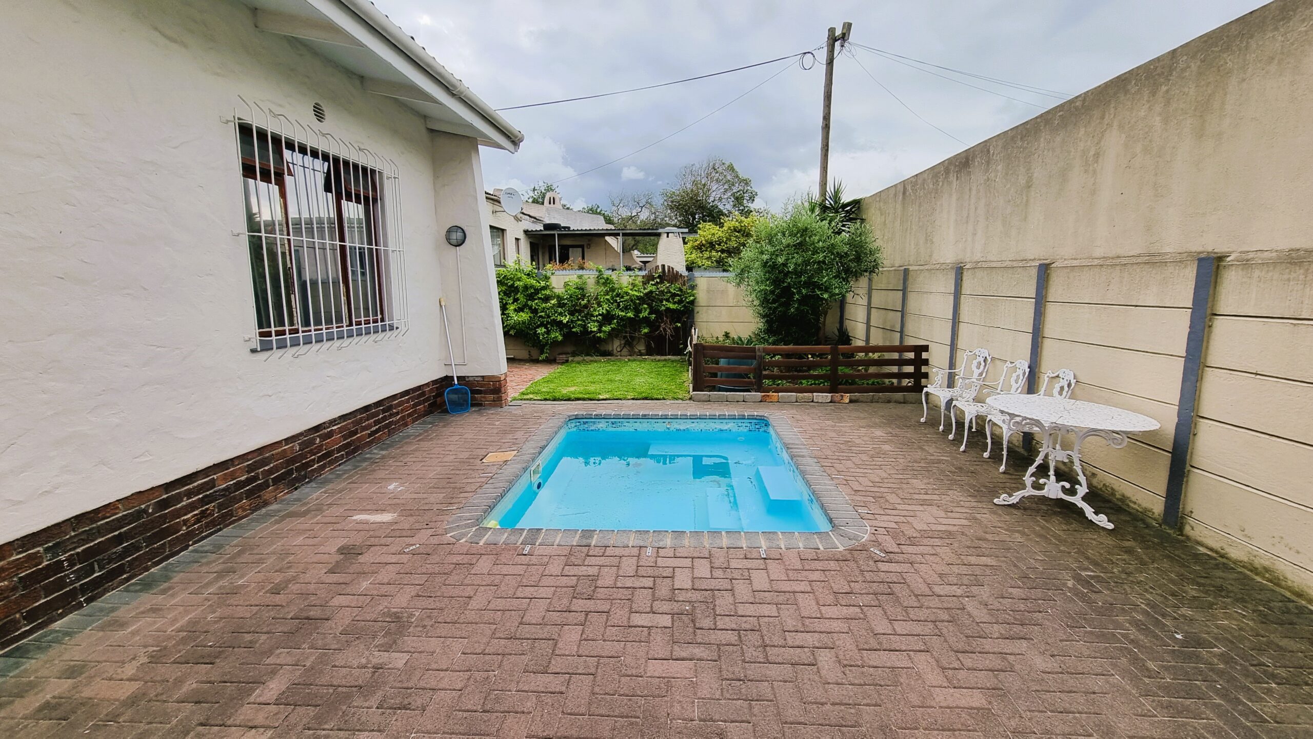 38 Lions Way Kraaifontein