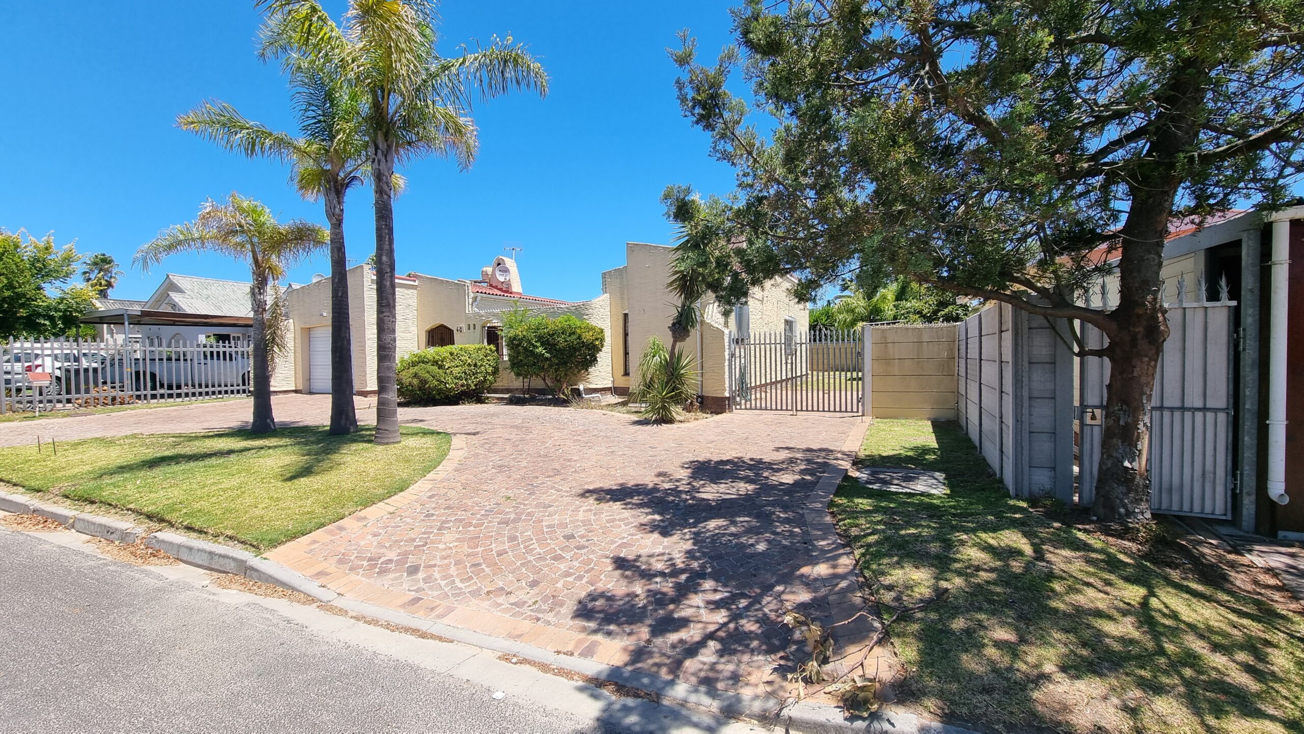 48 Hippo Street Kraaifontein - Image 39