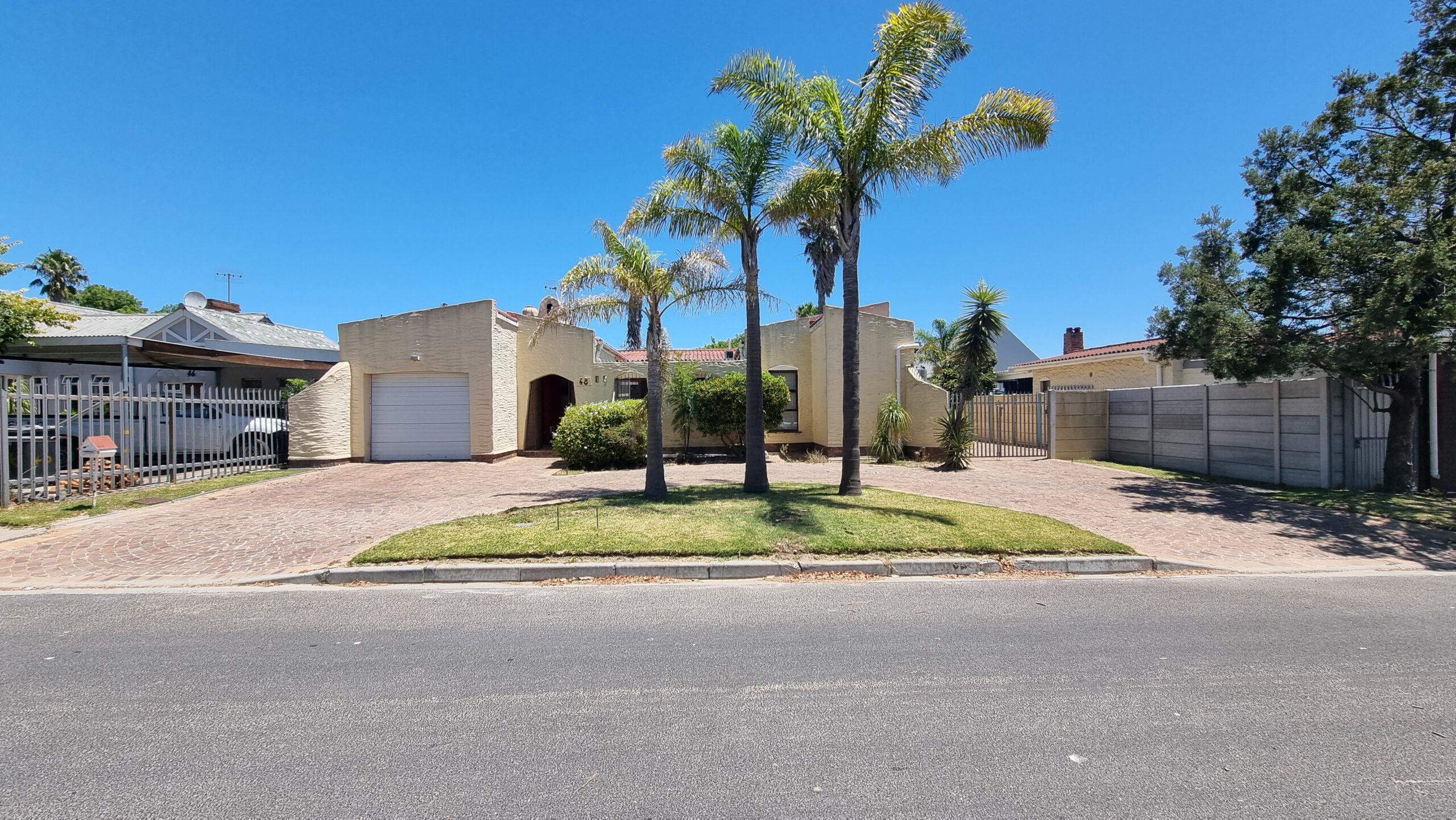 48 Hippo Street Kraaifontein