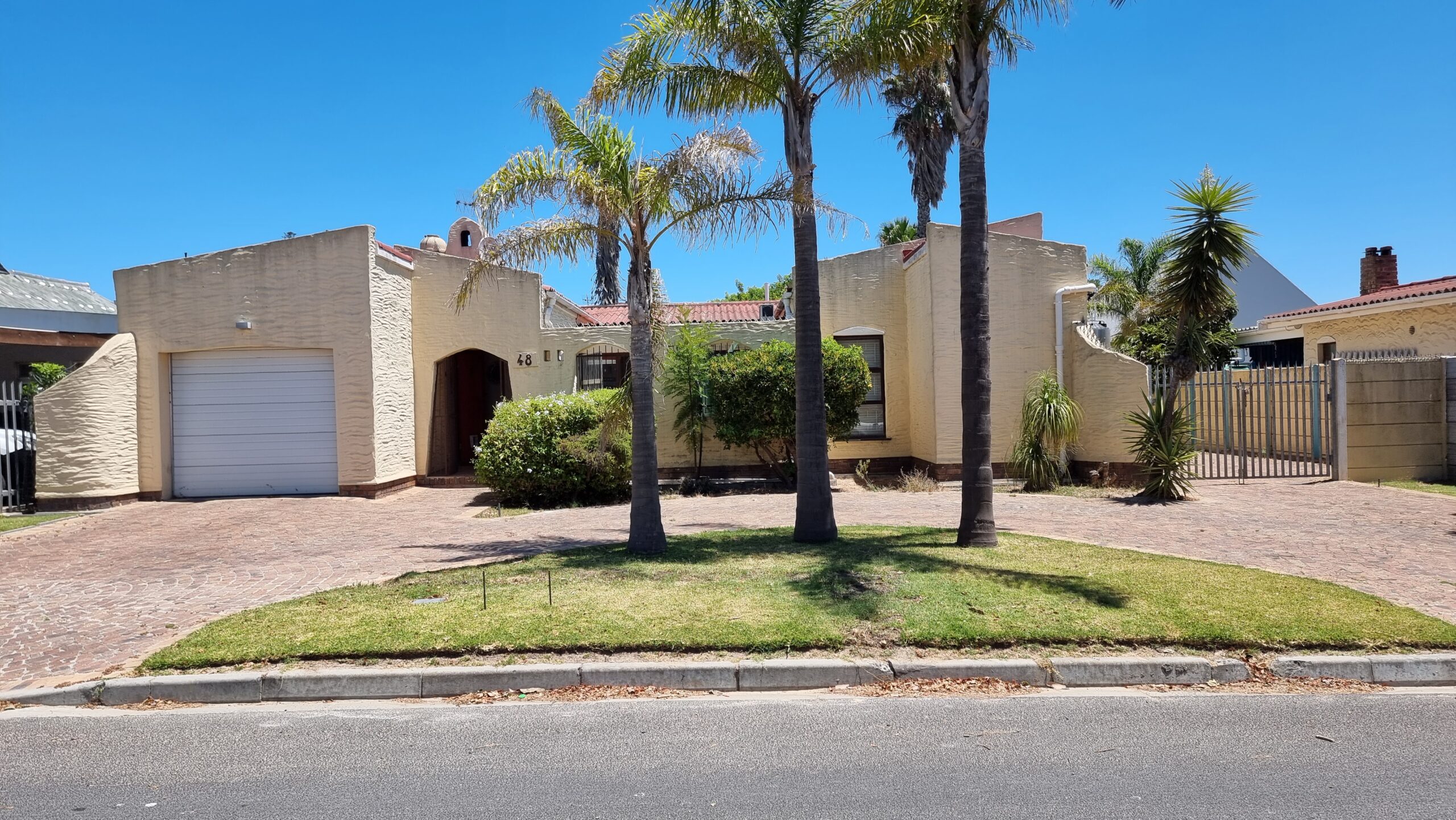 48 Hippo Street Kraaifontein - Image 37