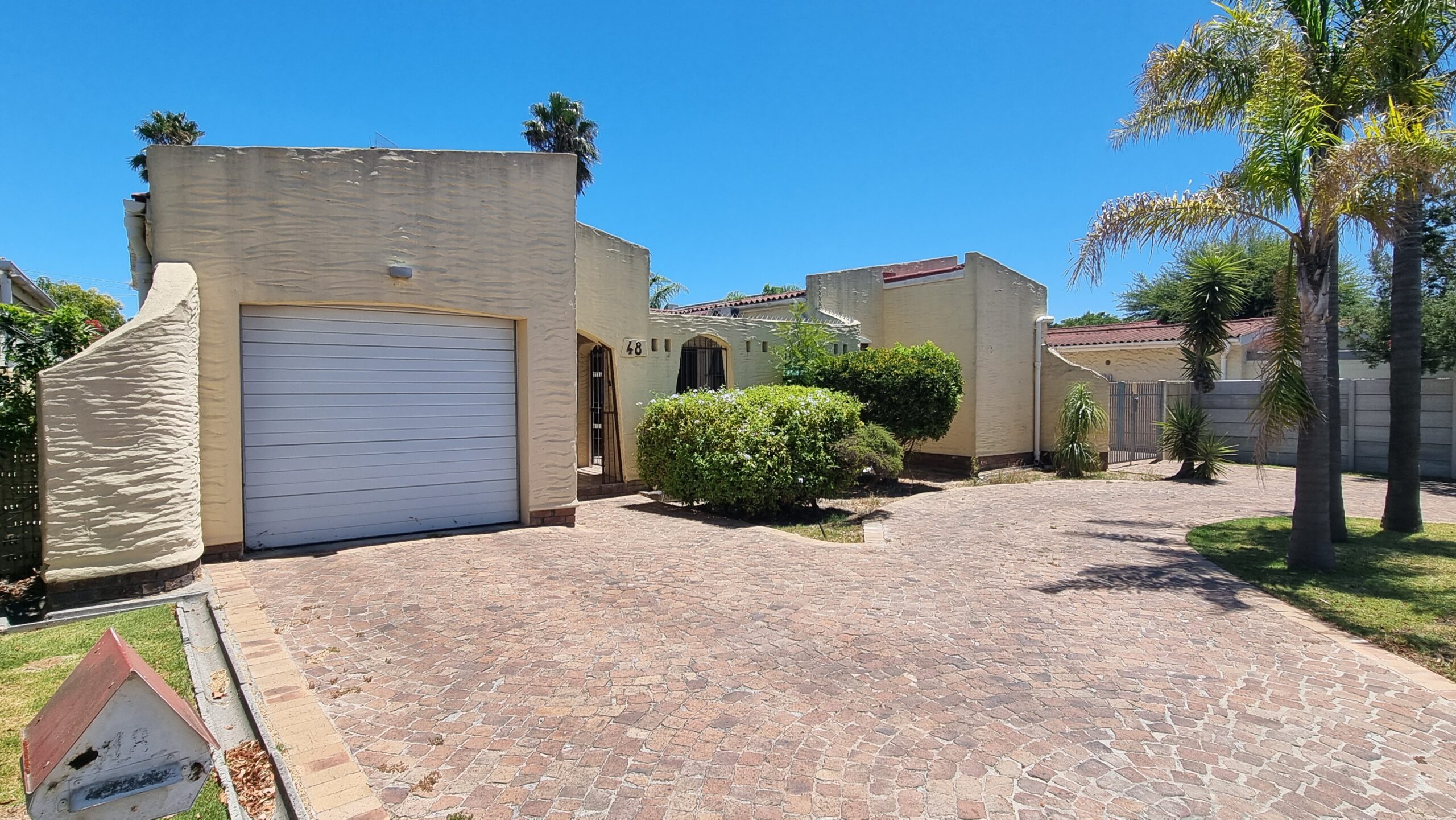 48 Hippo Street Kraaifontein - Image 36