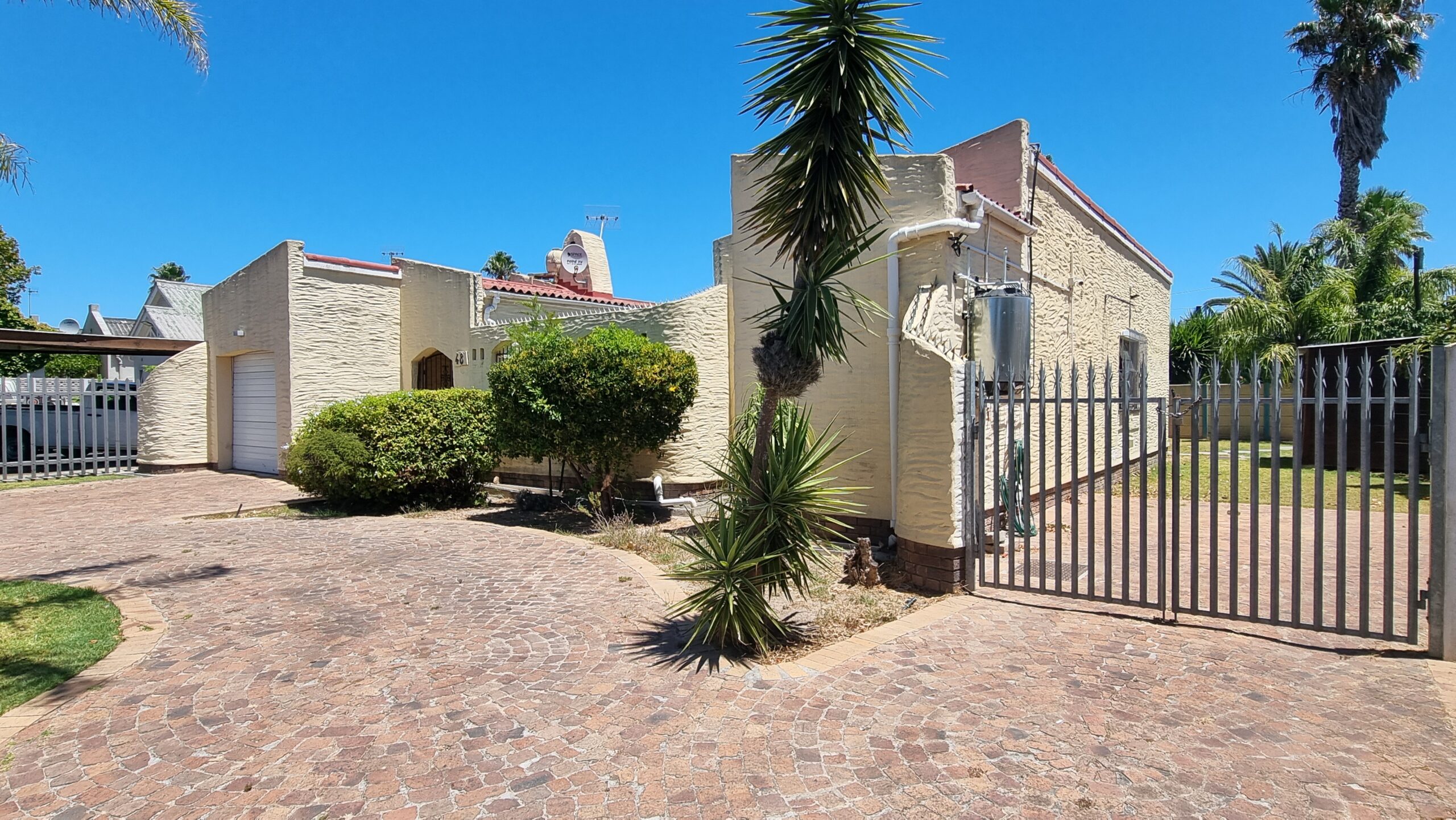 48 Hippo Street Kraaifontein - Image 35