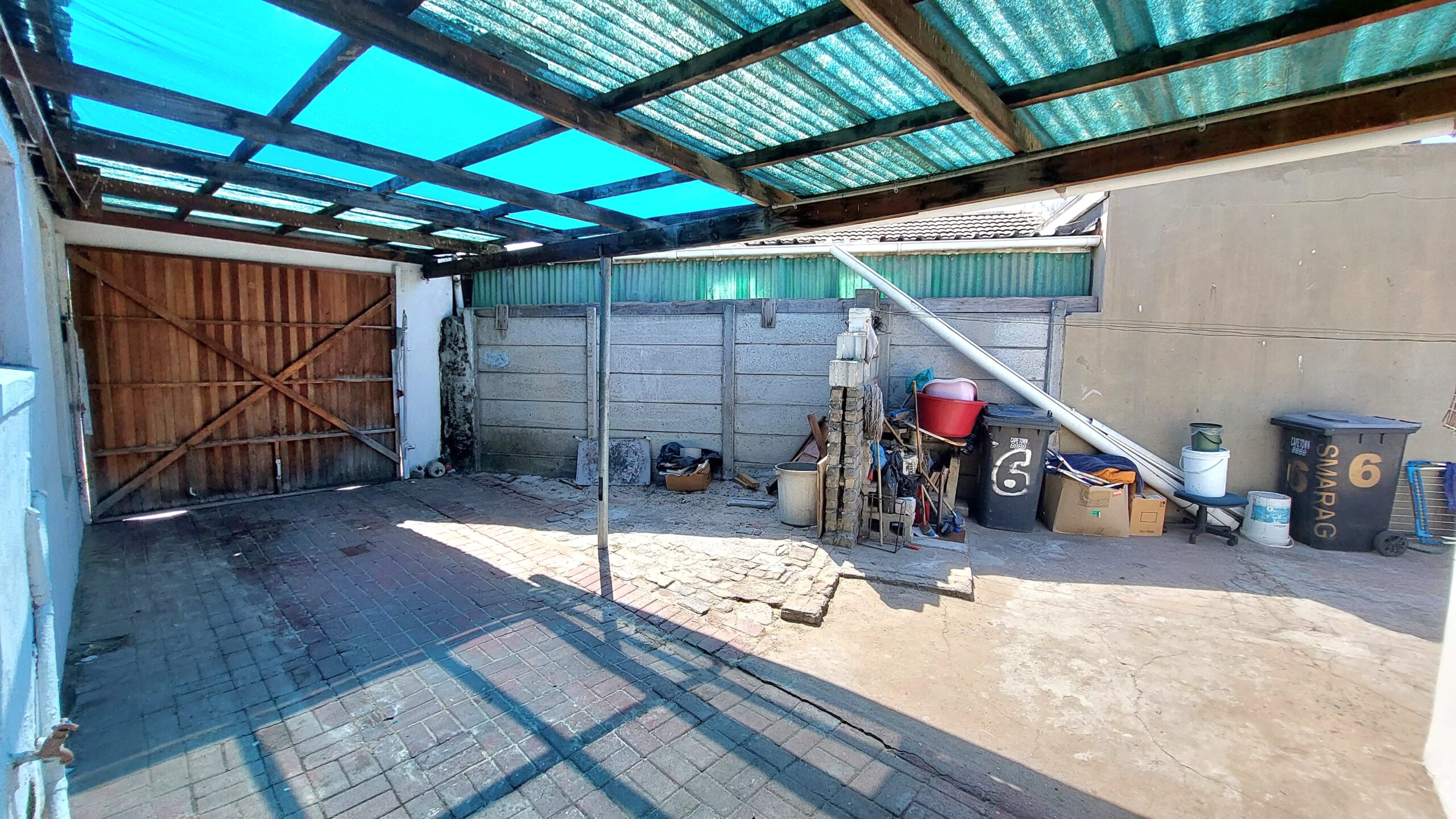 6 Smarag Street Eerste River - Image 12