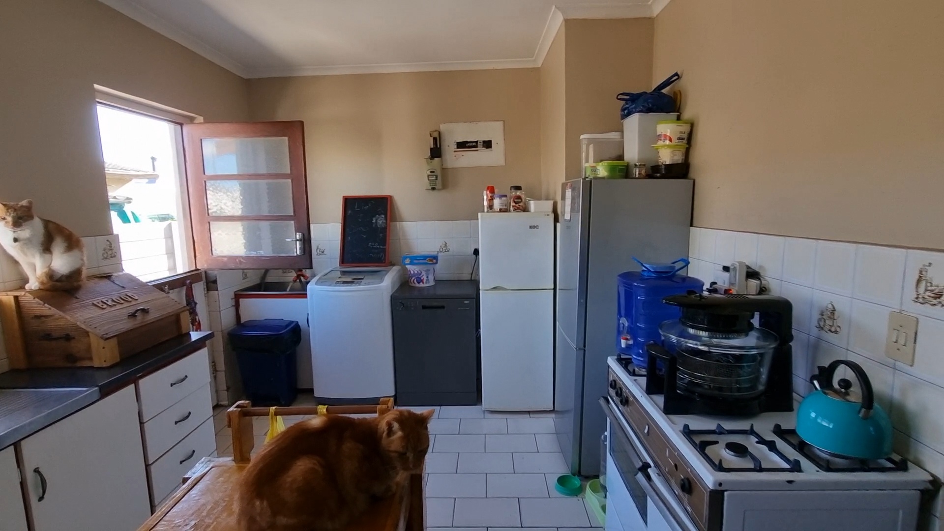 31 Dorp Street Kraaifontein - Image 28